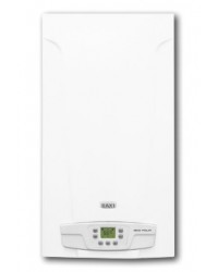 Газовый котел BAXI ECOFOUR 1.240 i